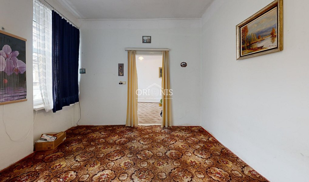 Prodej domu 176 m² s pozemkem 95 m², Ústí nad Labem – náhled fotky 3