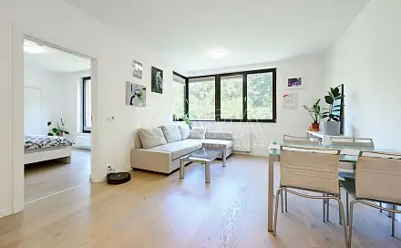 Pronájem bytu 2+kk 47 m²