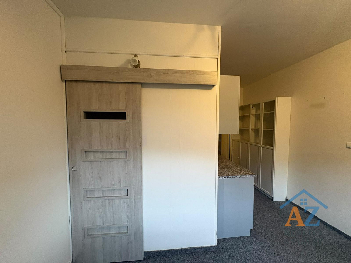 Pronájem bytu 2+1 62 m² – fotografie 5