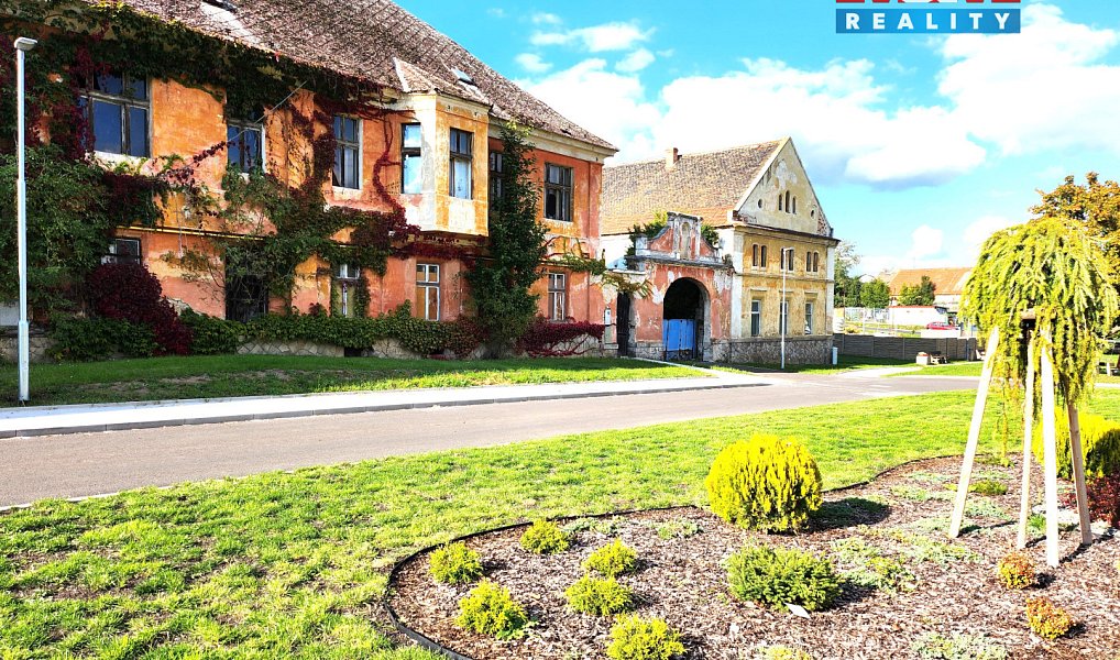 Prodej zemědělského objektu 480 m², Břvany – náhled fotky 9