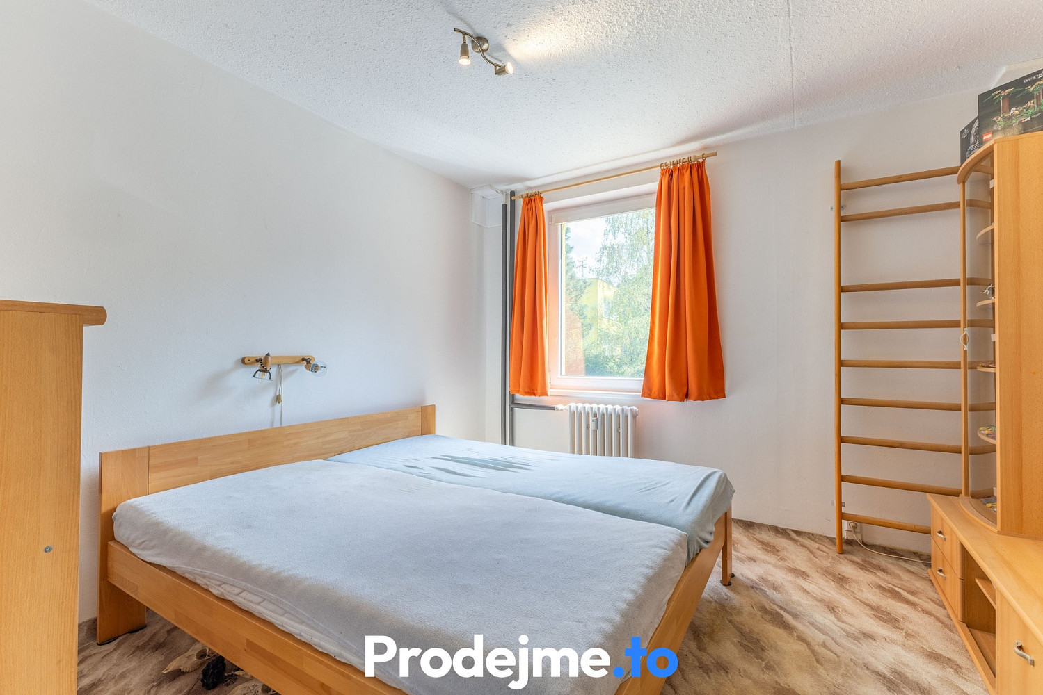 Prodej bytu 3+1 68 m² – fotografie 5