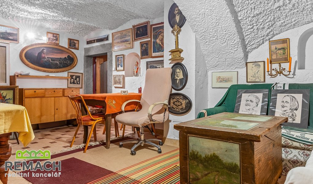 Prodej domu 260 m² s pozemkem 1 743 m², Bezděkov nad Metují – náhled fotky 4