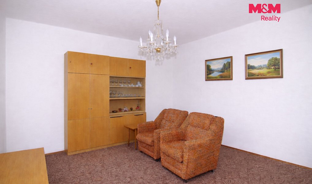 Prodej bytu 4+1 88 m², Ostrava – náhled fotky 11