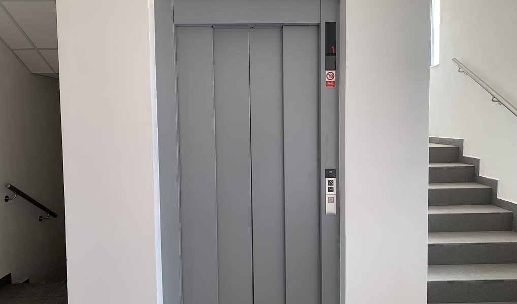 Pronájem komerčního objektu (jiného typu) 20 m², Praha – náhled fotky 13