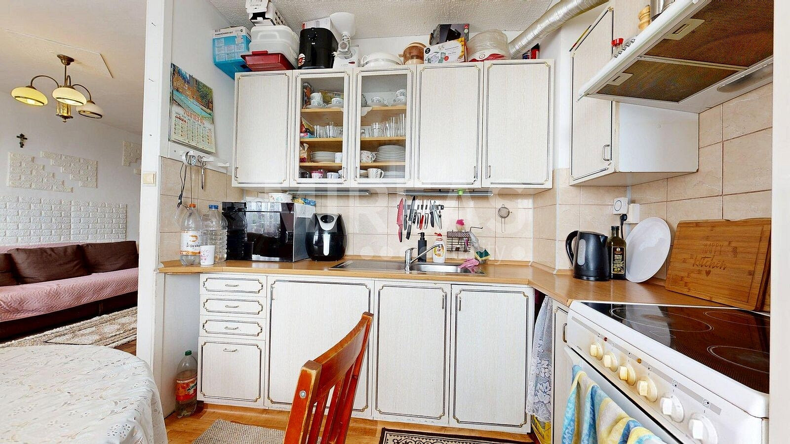 Prodej bytu 3+1 70 m² – fotografie 3