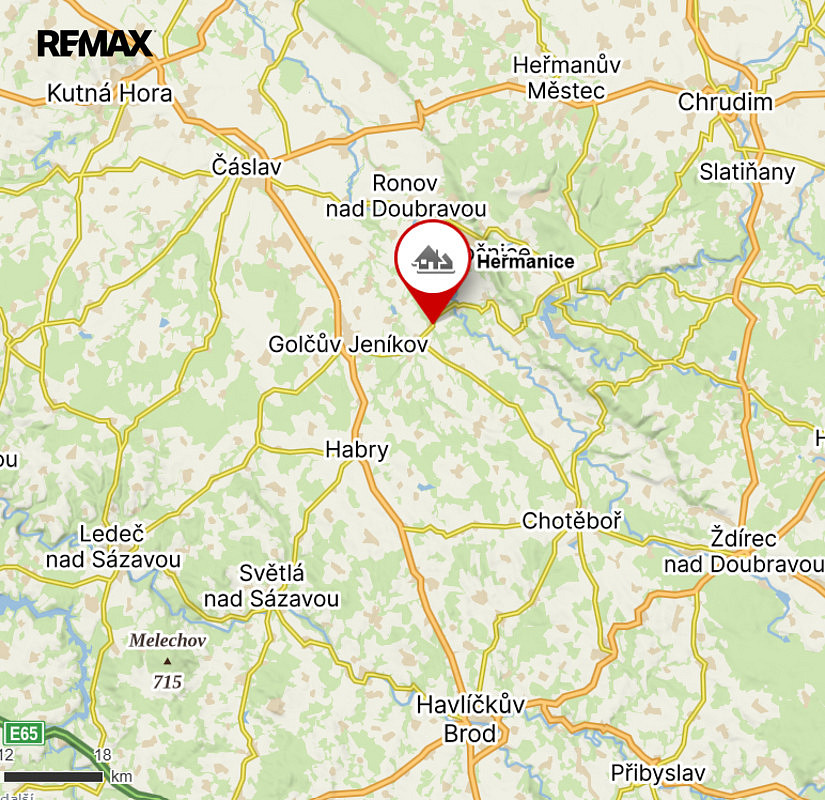 Prodej pole 29 196 m² – fotografie 5