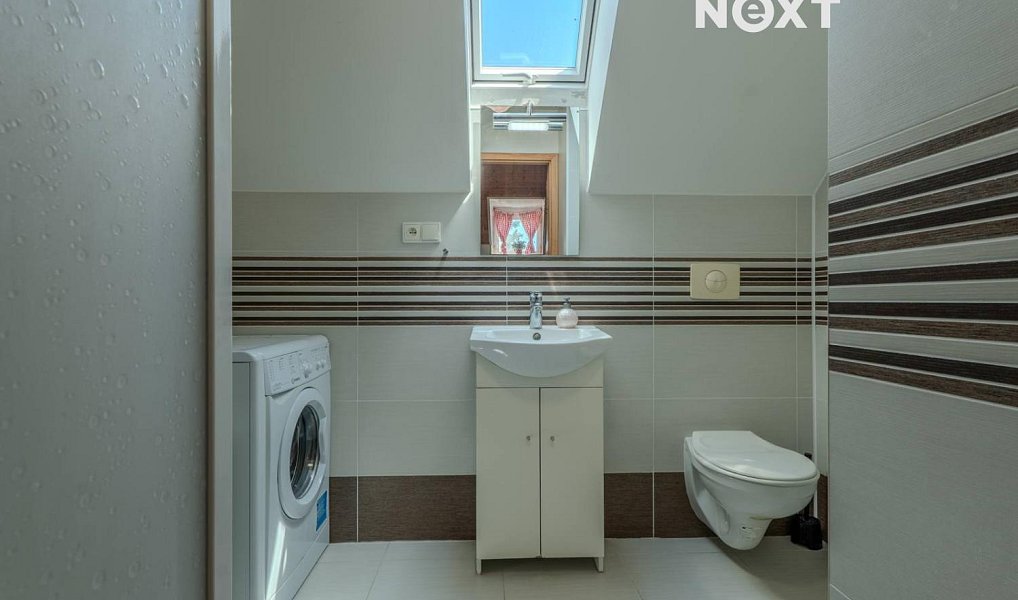 Prodej domu 130 m² s pozemkem 248 m², Šakvice – náhled fotky 10