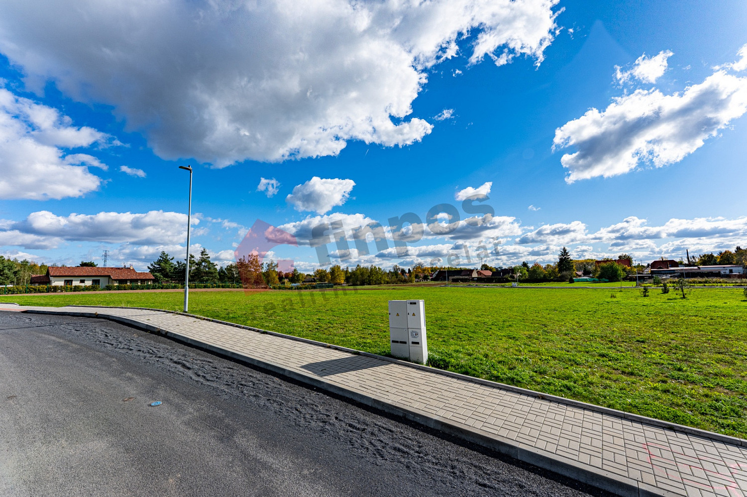 Prodej stavebního pozemku 1 901 m² — photo 3