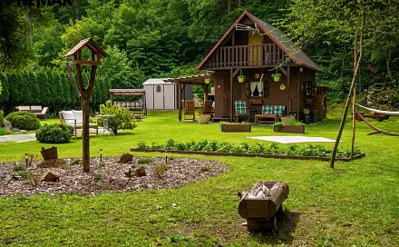 Prodej chaty/chalupy 28 m² s pozemkem 585 m², Bílina, okres Teplice