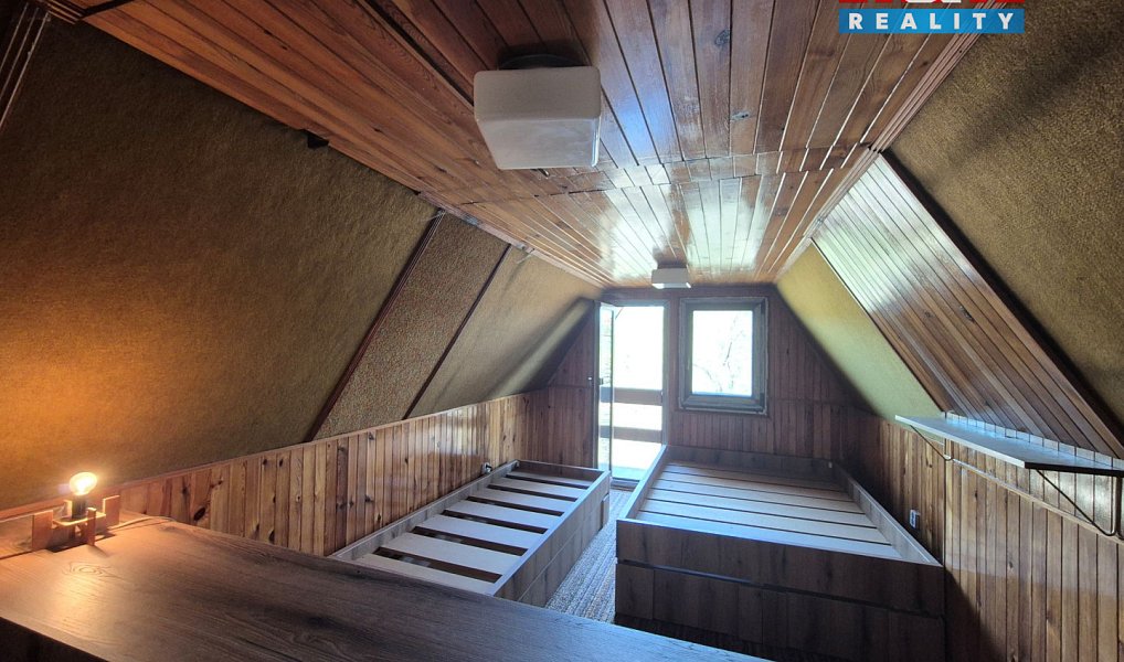 Prodej chaty/chalupy 64 m² s pozemkem 38 m², Plešnice – náhled fotky 5