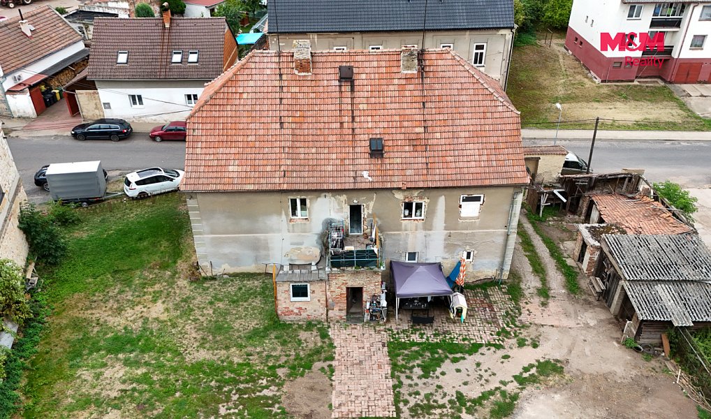 Prodej domu 424 m² s pozemkem 1 444 m², Měcholupy – náhled fotky 15