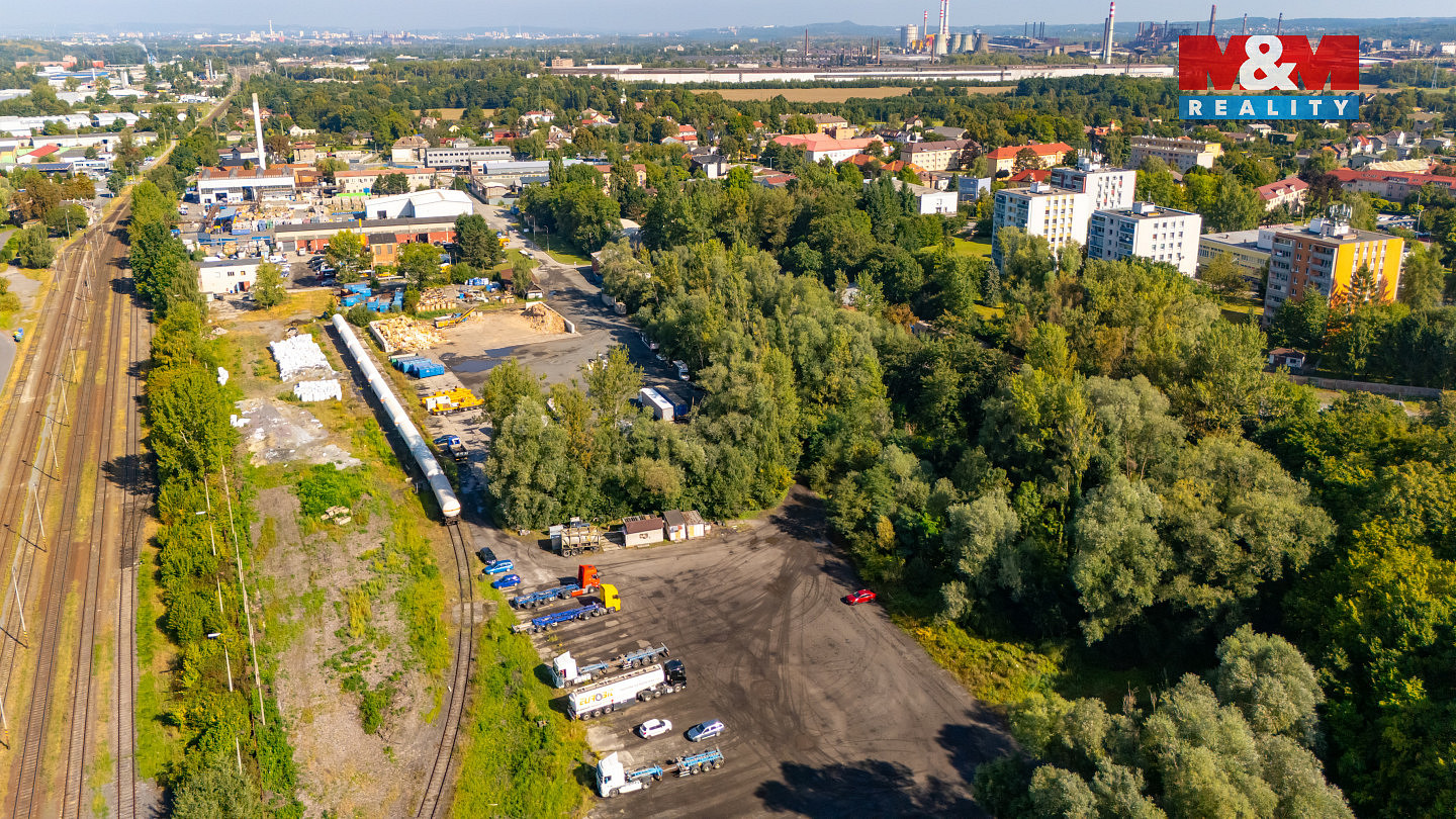 Prodej komerčního pozemku 43 729 m² – fotografie 5