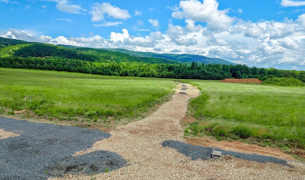 Prodej stavebního pozemku 871 m², Dubí – náhled fotky 13