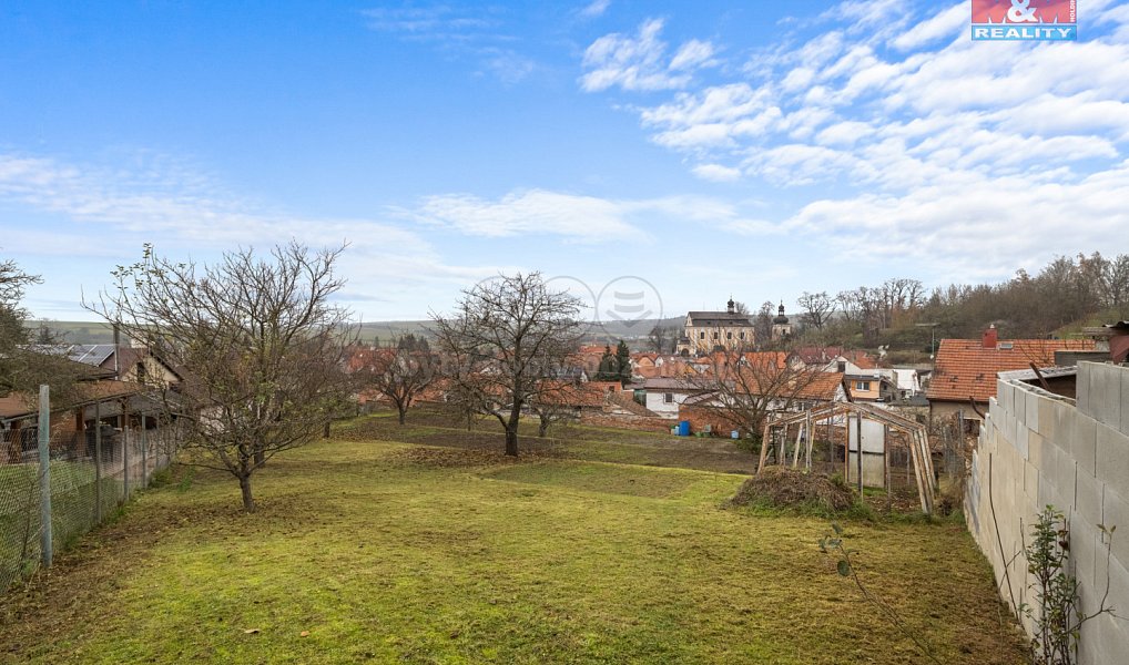 Prodej stavebního pozemku 1 055 m², Kralupy nad Vltavou – náhled fotky 5