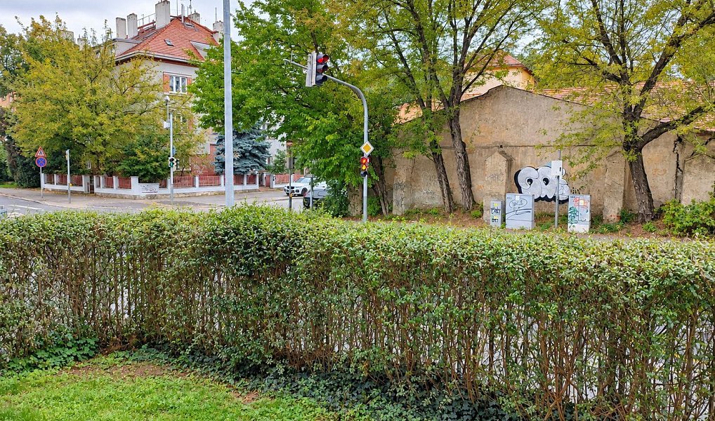 Pronájem bytu 2+kk 42 m², Praha – náhled fotky 14