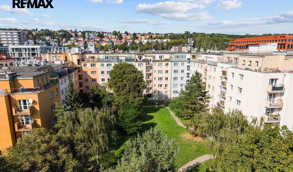 Prodej bytu 3+kk 80 m², Praha – náhled fotky 5