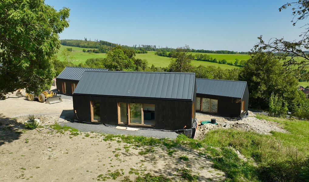 Prodej ubytovacího objektu 41 m², Andělská Hora – náhled fotky 3