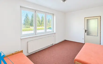 Prodej bytu 3+1 64 m²