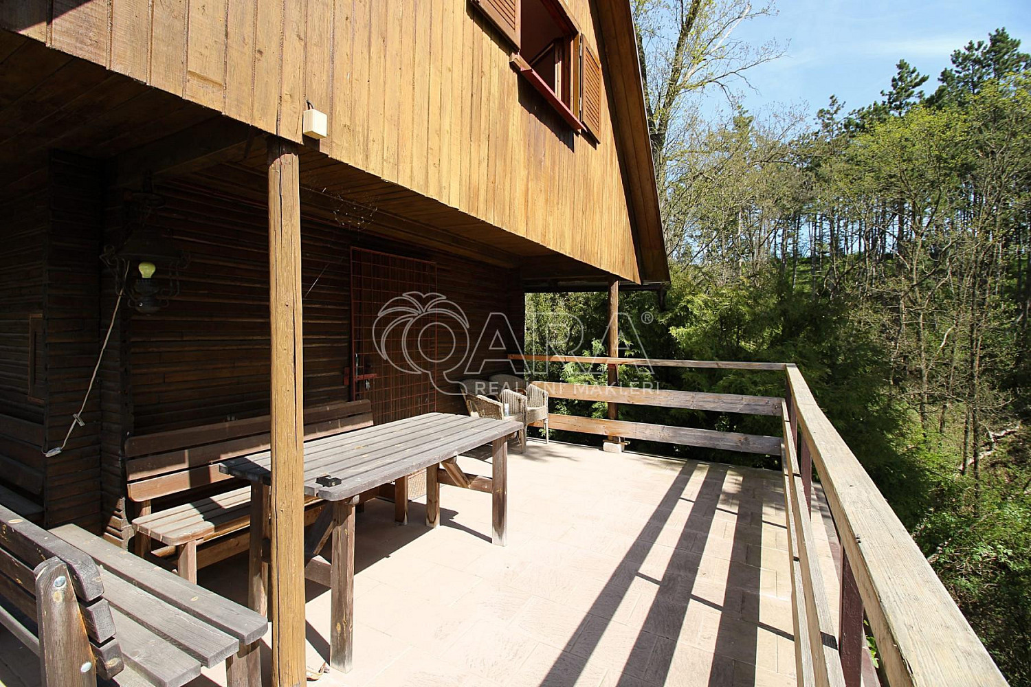 Prodej chaty/chalupy 60 m² s pozemkem 535 m² – pohled 3