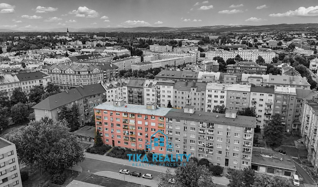 Pronájem bytu 2+1 48 m², Olomouc – náhled fotky 15