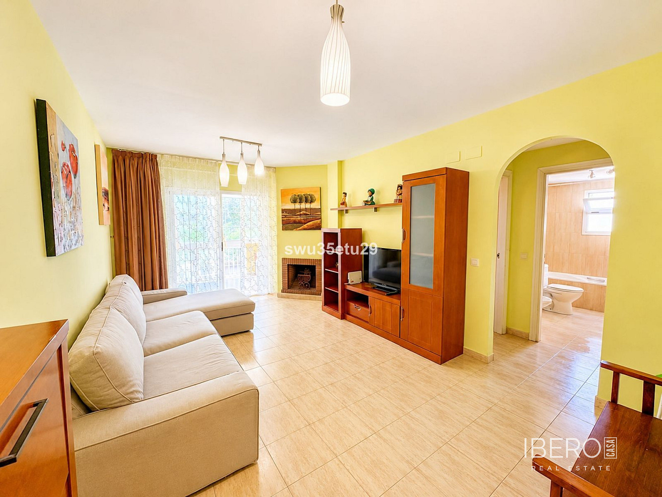 Pis 3+kk – Mijas, Urbanización Sitio de Calahonda - Vista 3