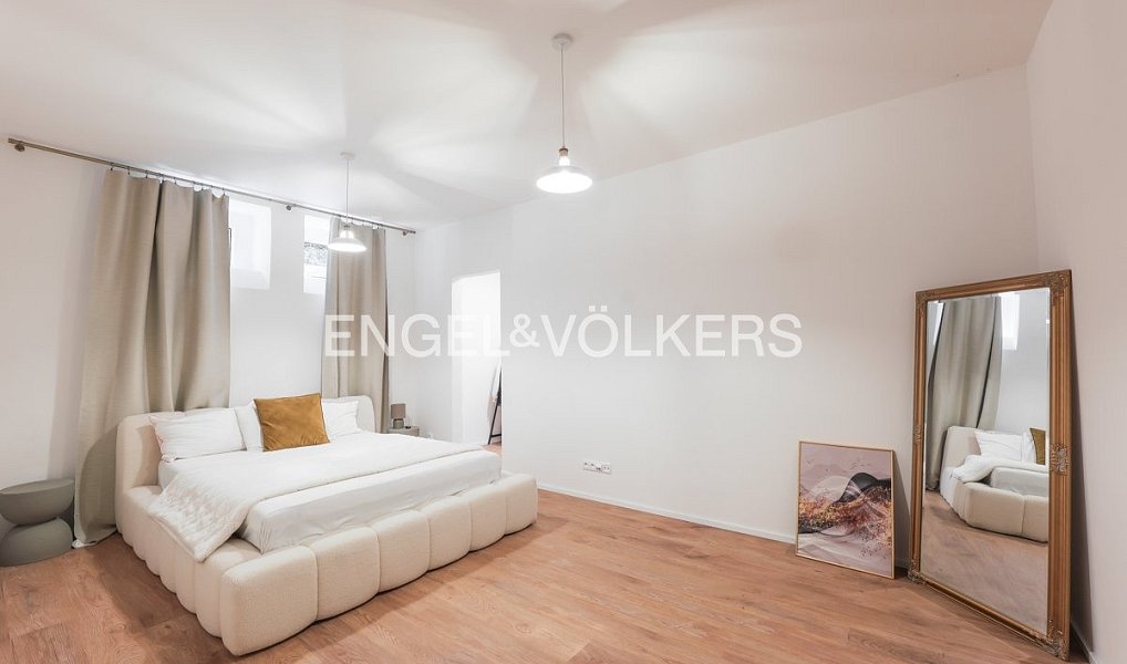 Prodej bytu 3+kk 77 m², Praha – náhled fotky 3