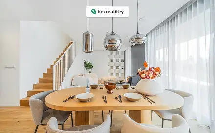Prodej domu 150 m² s pozemkem 330 m², K Úvozu, Brodce, okres Mladá Boleslav