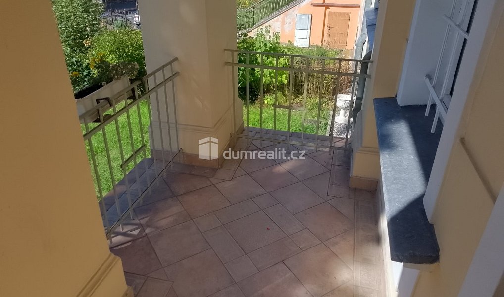 Pronájem bytu 1+1 39 m², Karlovy Vary – náhled fotky 27