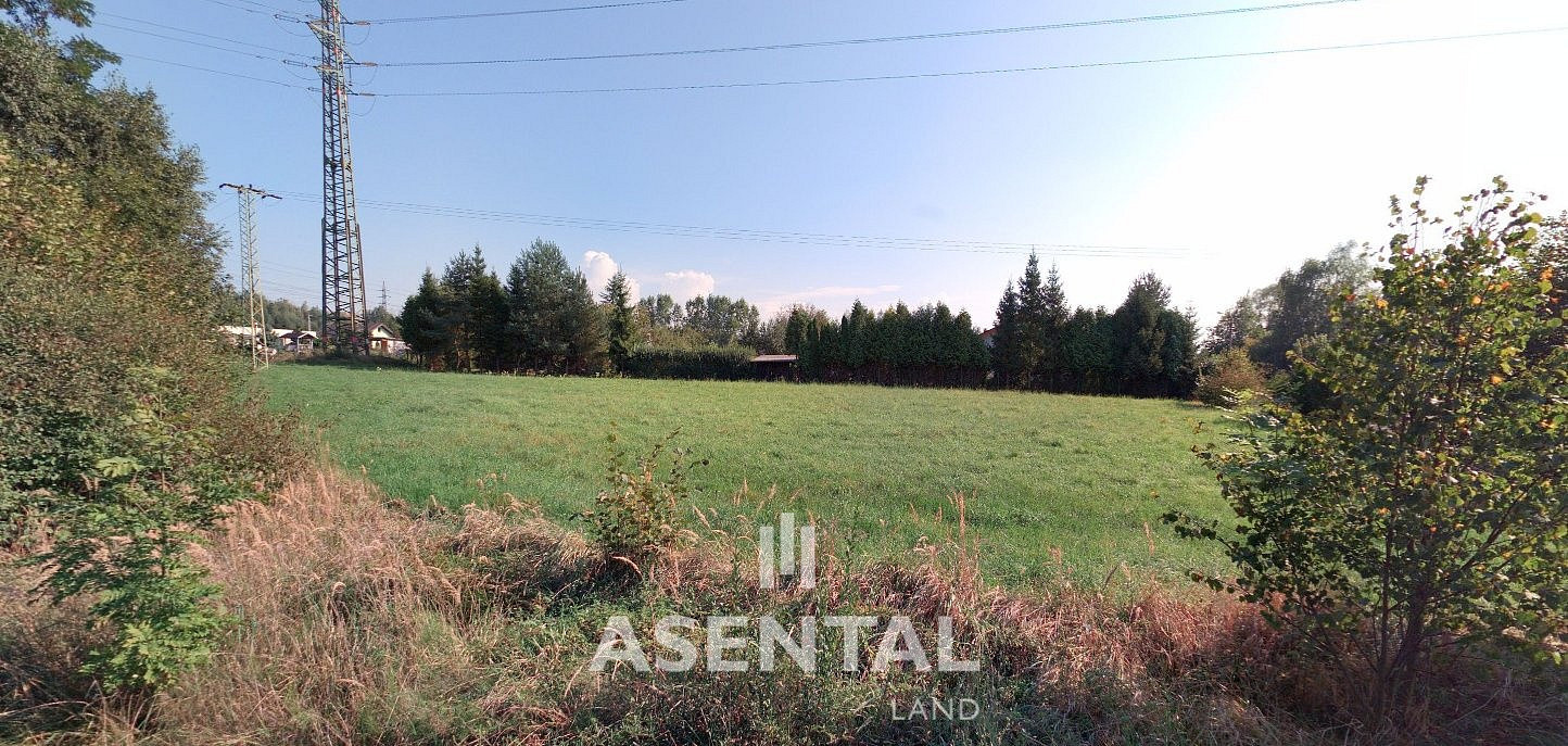 Prodej pozemku 4 946 m²