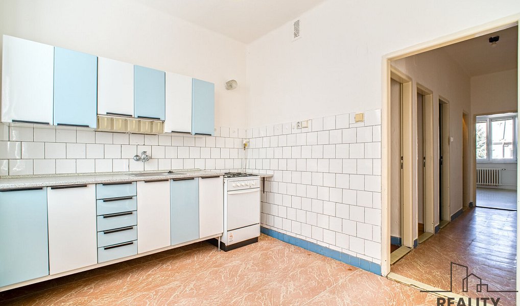Prodej bytu 2+1 61 m², Karviná – náhled fotky 5