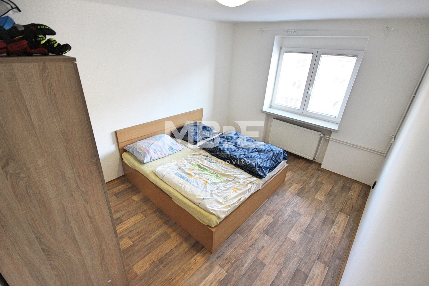 Prodej bytu 2+1 56 m² – další