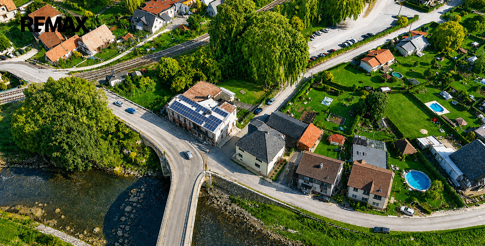 Prodej obchodních prostor 330 m²
