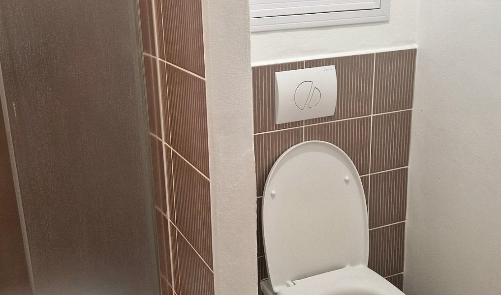Pronájem bytu 1+kk 23 m², Luhačovice – náhled fotky 10
