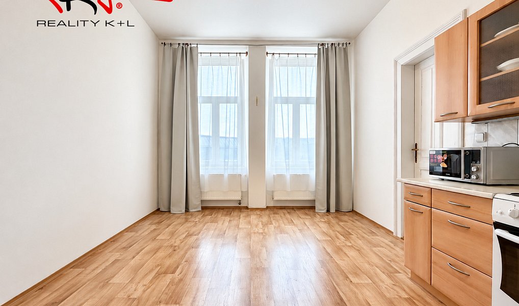 Prodej bytu 2+1 68 m², Mladá Boleslav – náhled fotky 3
