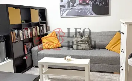 Prodej bytu 1+1 36 m², Vrátkovská, Praha 10 - Strašnice