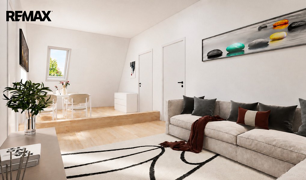 Prodej domu 250 m² s pozemkem 250 m², Luby – náhled fotky 22