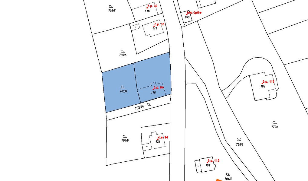 Prodej domu 149 m² s pozemkem 657 m², Vejvanov – náhled fotky 3