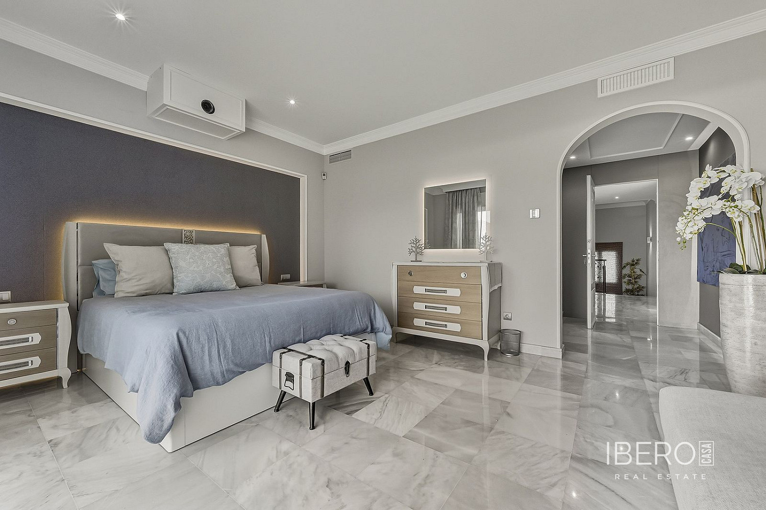 Casa 6+kk – Marbella, Guadalmina Alta, Guadalmina - Vista 5