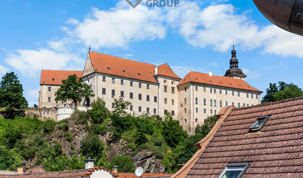 Prodej domu 147 m² s pozemkem 169 m², Bechyně – náhled fotky 19