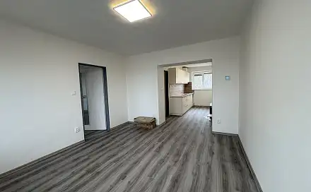 Pronájem bytu 2+1 51 m², Postřelmovská, Zábřeh, okres Šumperk