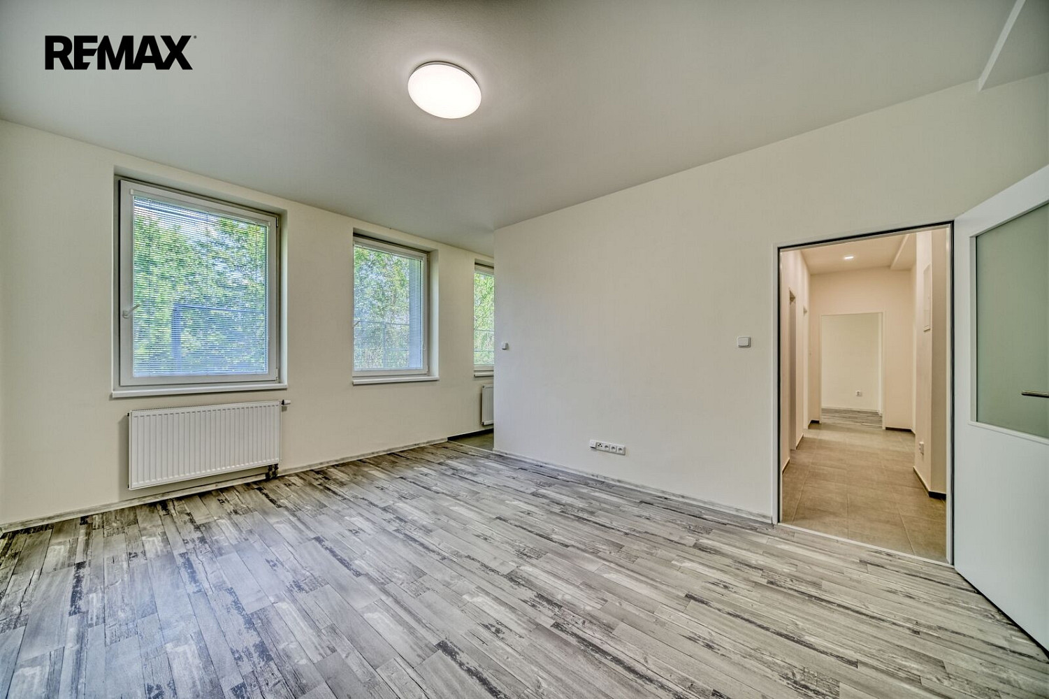 Pronájem bytu 3+kk 59 m² – fotografie 4