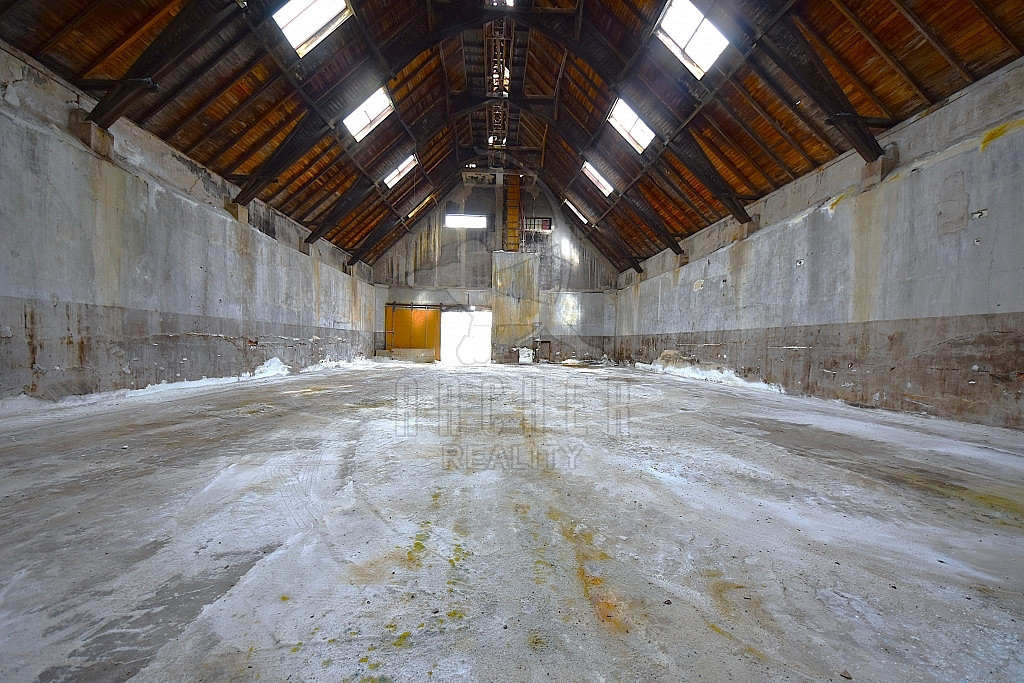 Prodej skladovacích prostor 828 m² – fotografie 3
