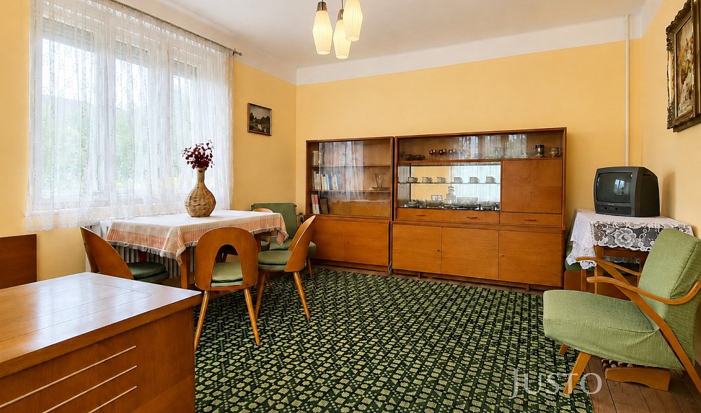Prodej domu 514 m² s pozemkem 5 451 m², Bernartice – náhled fotky 7