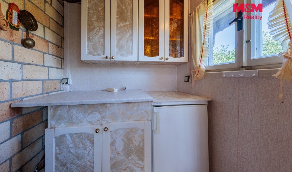 Prodej zahrady 403 m², Karlovy Vary – náhled fotky 5