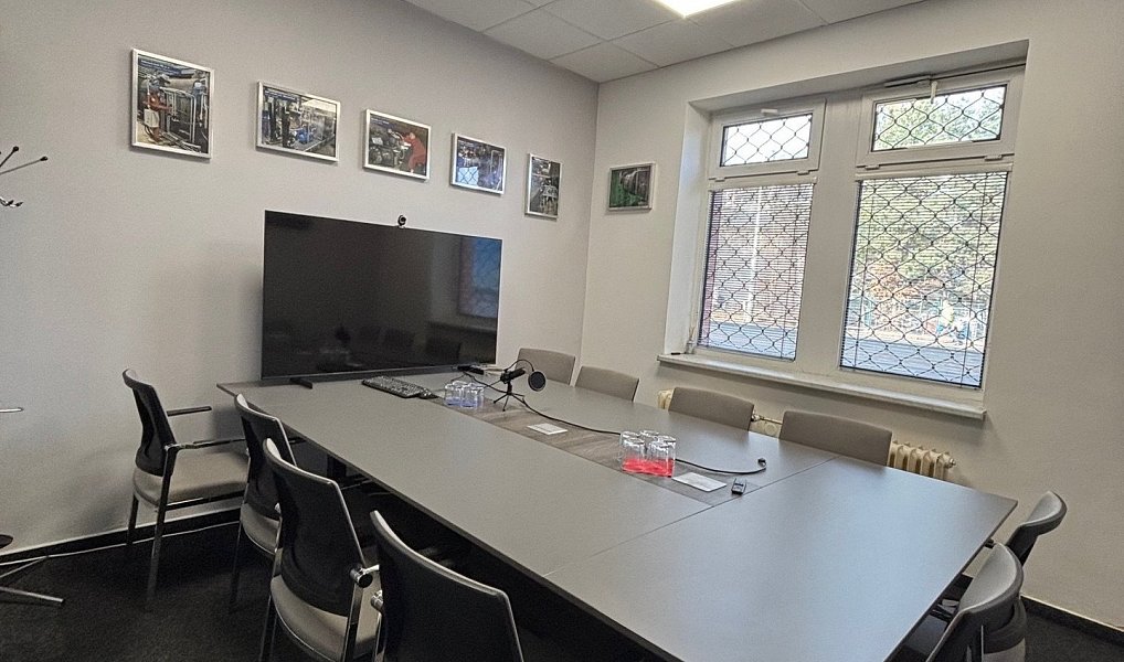 Pronájem skladovacích prostor 1 415 m², Ostrava – náhled fotky 13