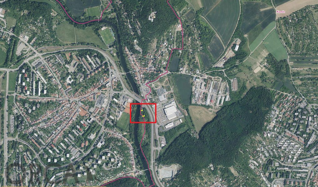 Prodej pozemku 42 m², Brno – náhled fotky 2