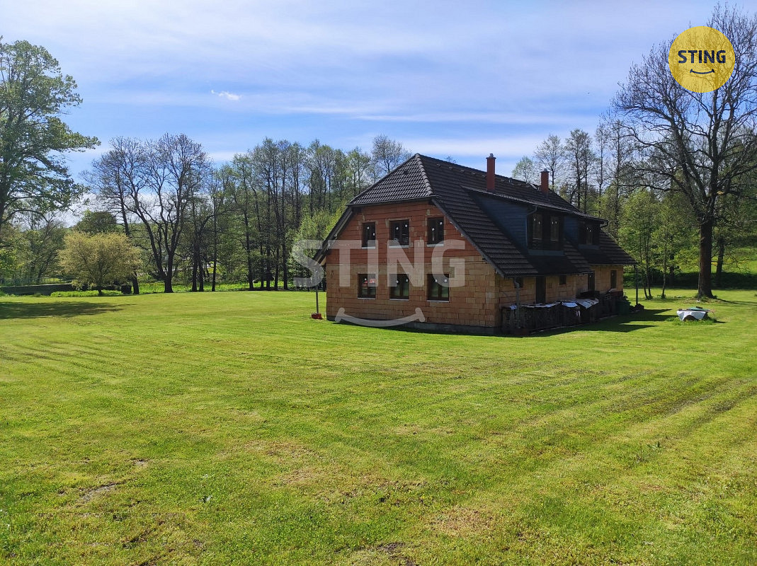 Prodej domu 280 m² s pozemkem 2 800 m² – fotografie 3
