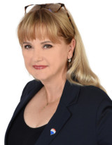 Mgr. Romana Pečenková