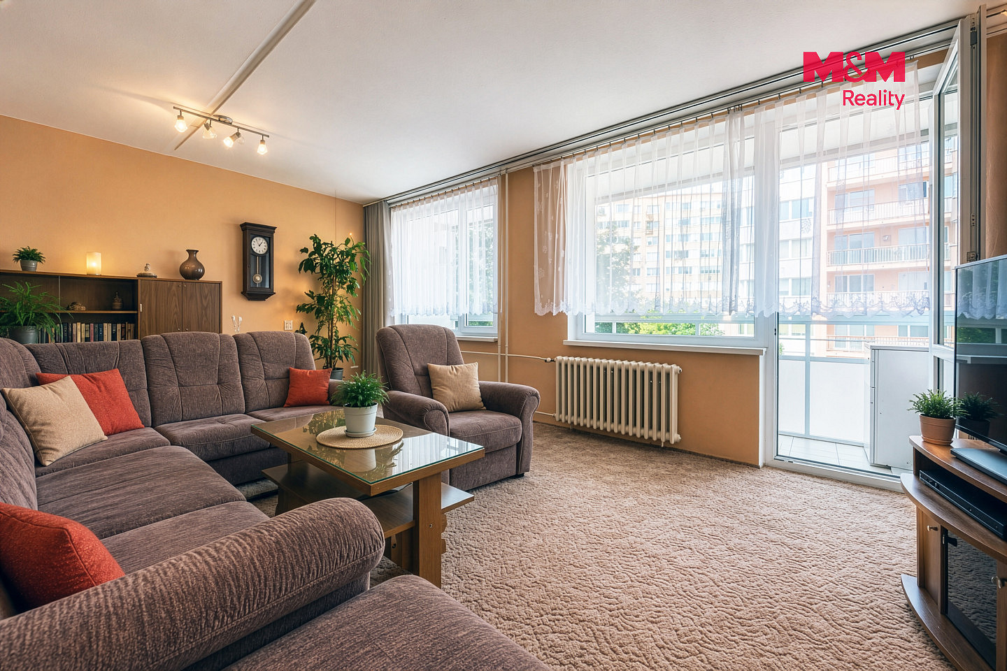 Prodej bytu 4+1 87 m² — photo 5