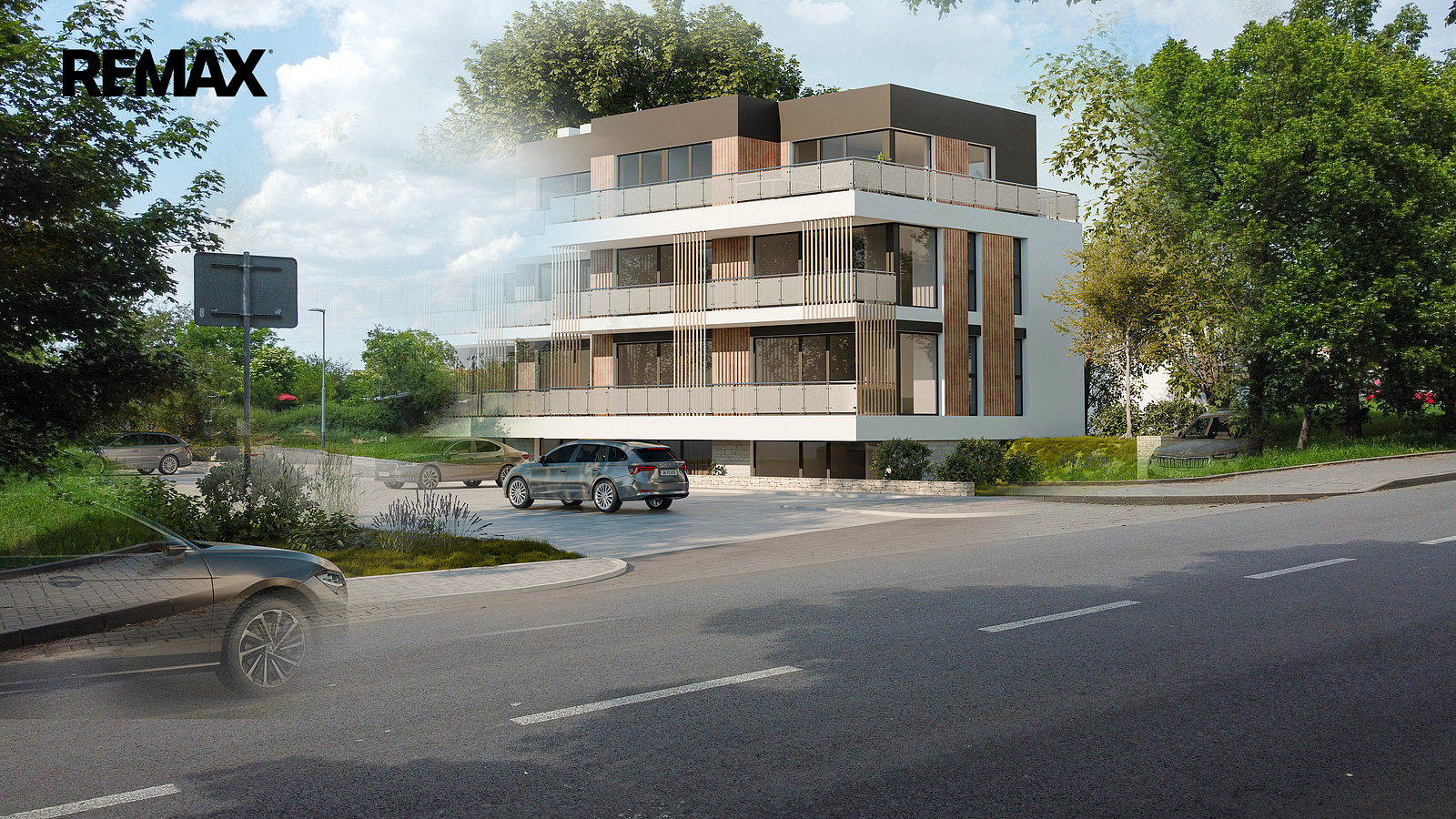 Prodej bytu 2+kk 41 m² — photo 3